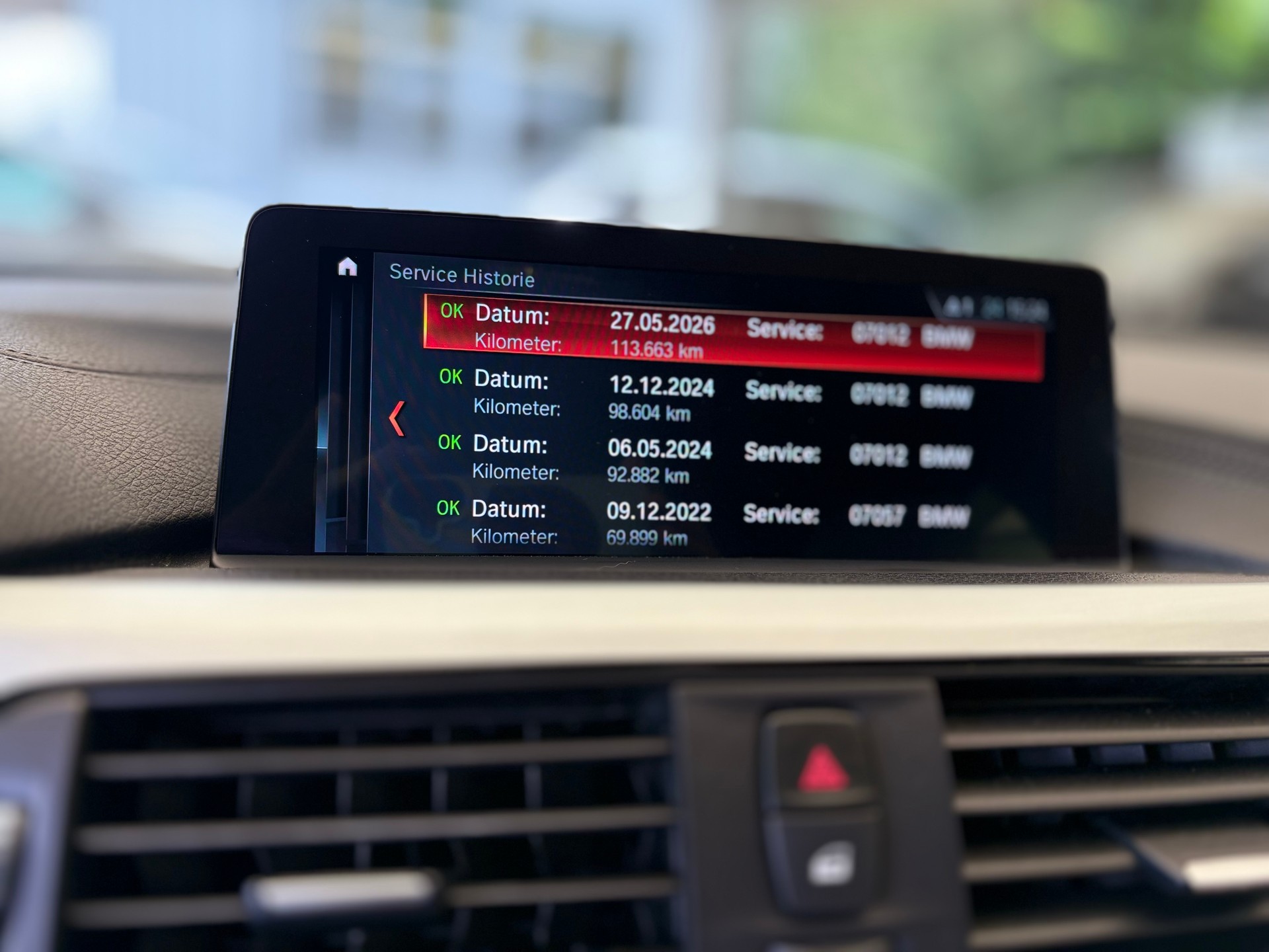 BMW 420i Gran Coupé xDrive M Sport Steptronic-image-13