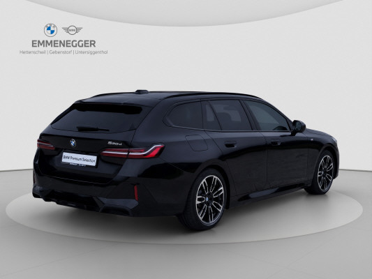BMW 520d xDr 48V Tour M Sport-showroom-element-3