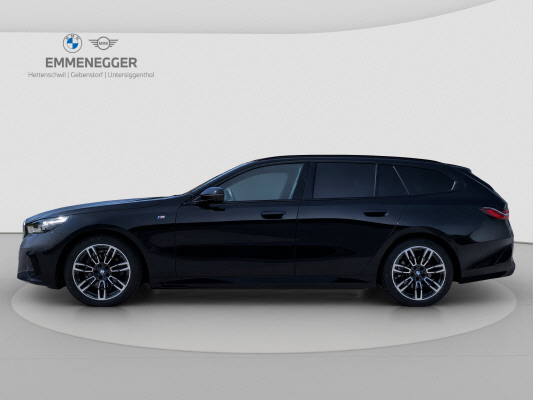 BMW 520d xDr 48V Tour M Sport-image-1