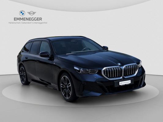 BMW 520d xDr 48V Tour M Sport-showroom-element-2