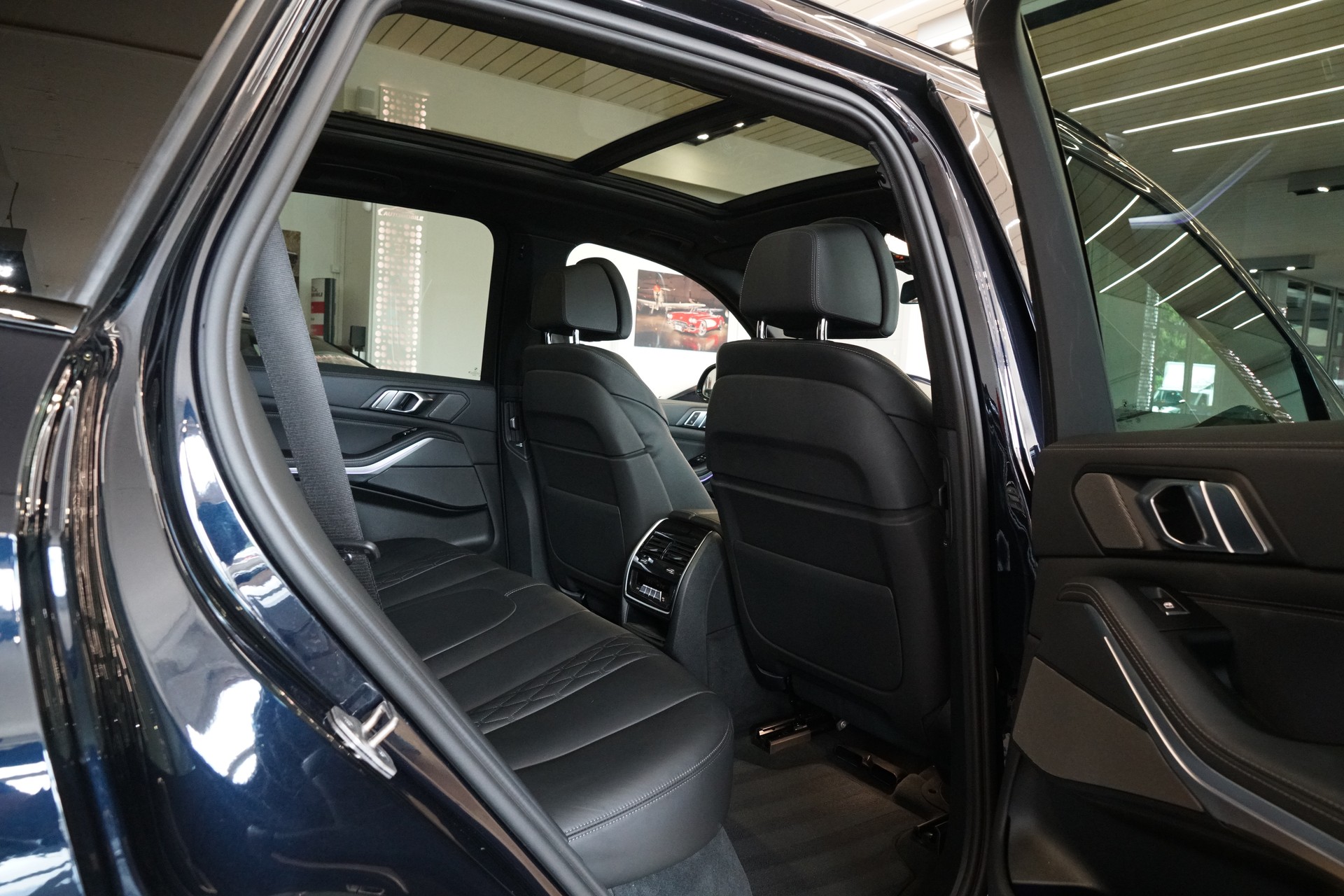 BMW X5 xDrive 48V 40d M Sport Steptronic-image-20