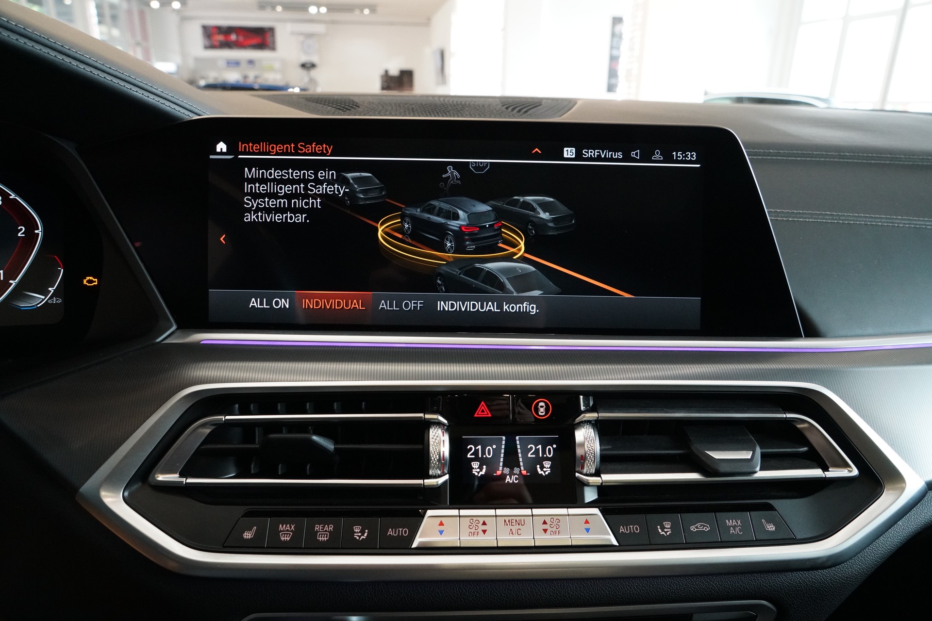 BMW X5 xDrive 48V 40d M Sport Steptronic-image-16