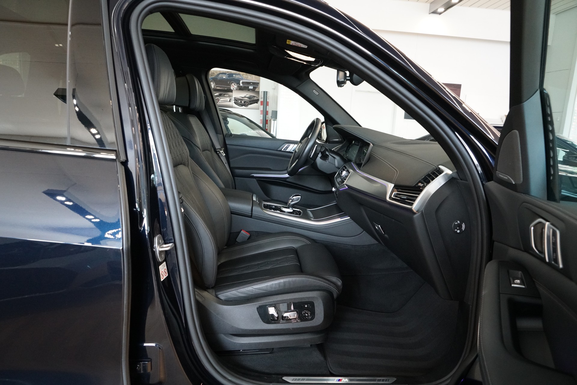 BMW X5 xDrive 48V 40d M Sport Steptronic-image-24