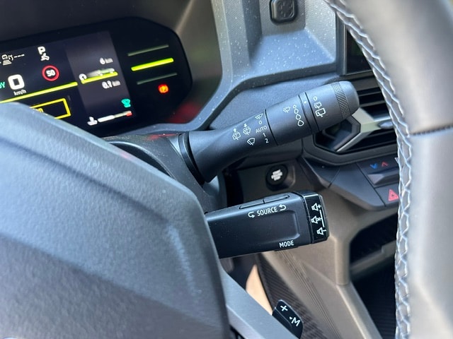 DACIA Duster TCe 150 48V Journey 4x4-image-22
