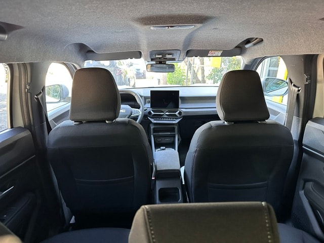 DACIA Duster TCe 150 48V Journey 4x4-image-8