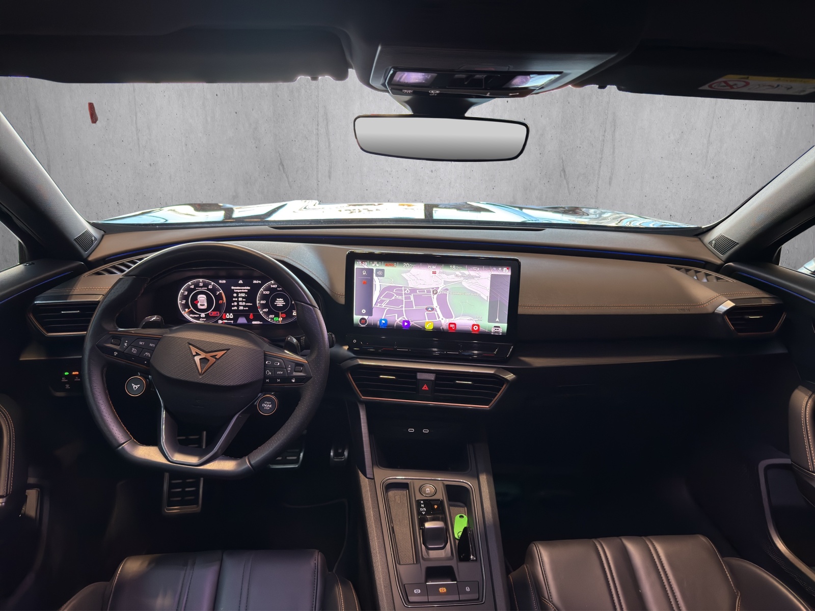 CUPRA Formentor 2.5 TSI VZ5 4Drive DSG-image-12