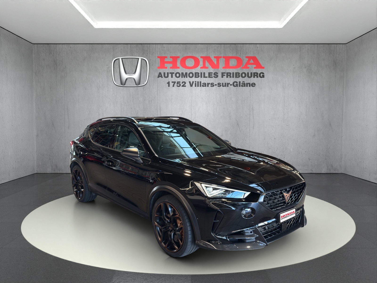 CUPRA Formentor 2.5 TSI VZ5 4Drive DSG-image-0