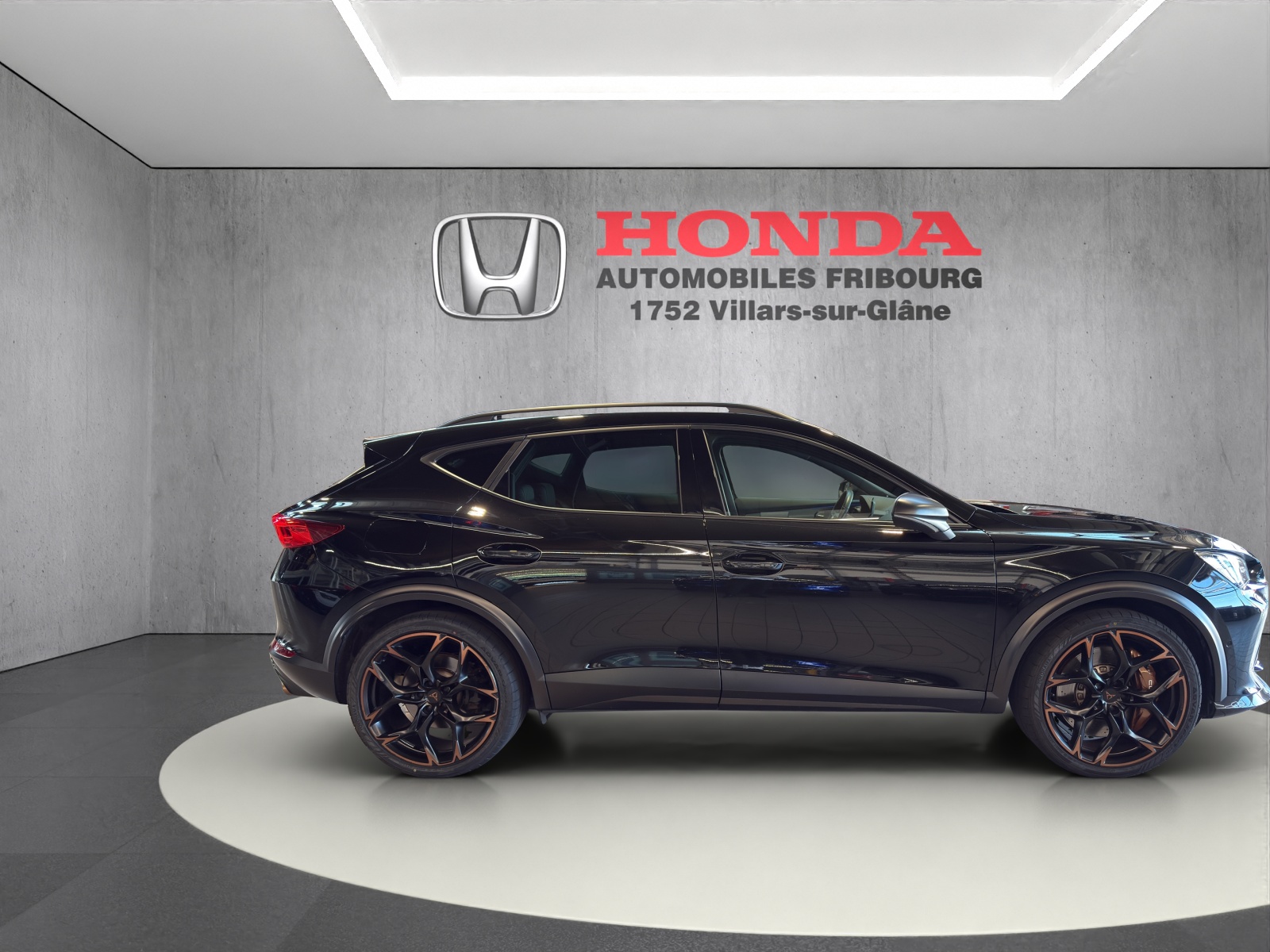CUPRA Formentor 2.5 TSI VZ5 4Drive DSG-image-7