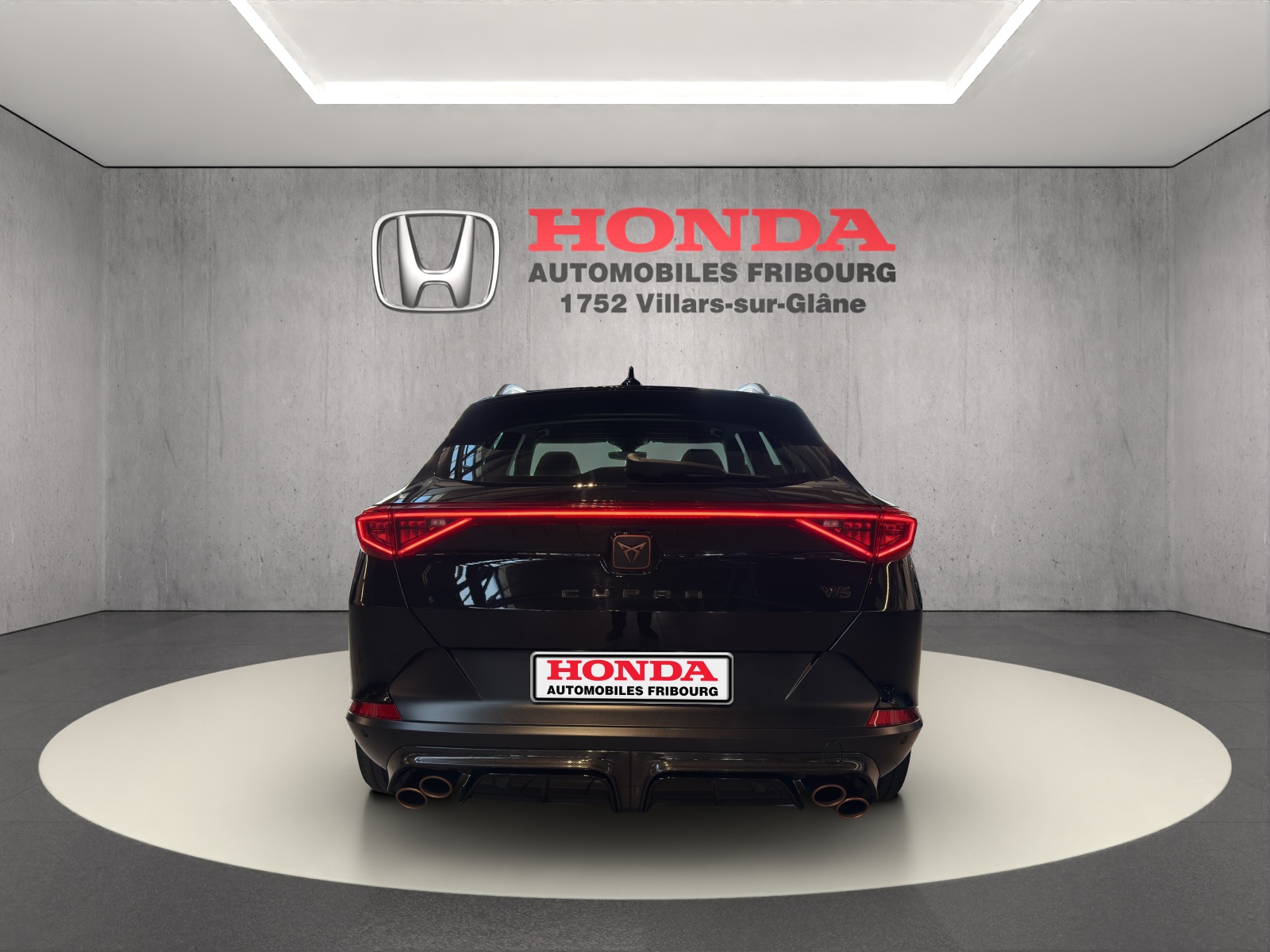 CUPRA Formentor 2.5 TSI VZ5 4Drive DSG-image-5