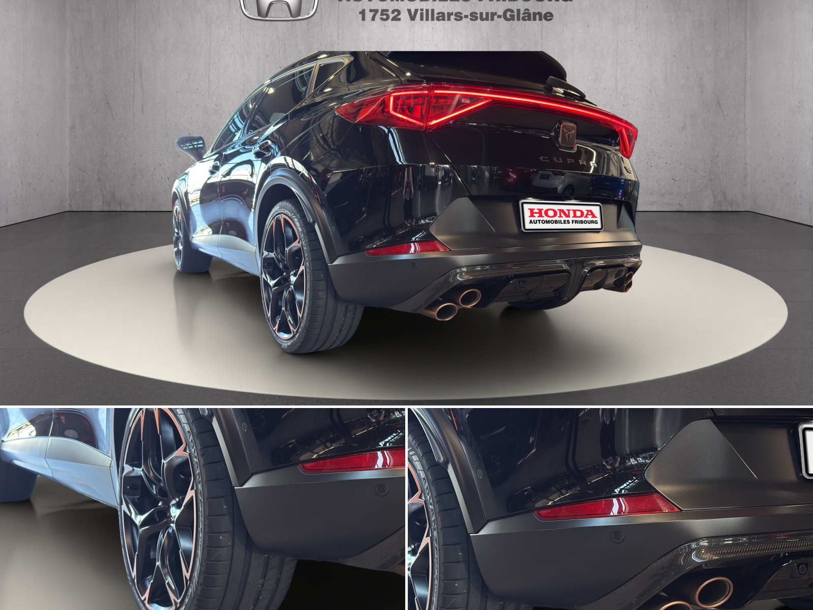 CUPRA Formentor 2.5 TSI VZ5 4Drive DSG-image-19