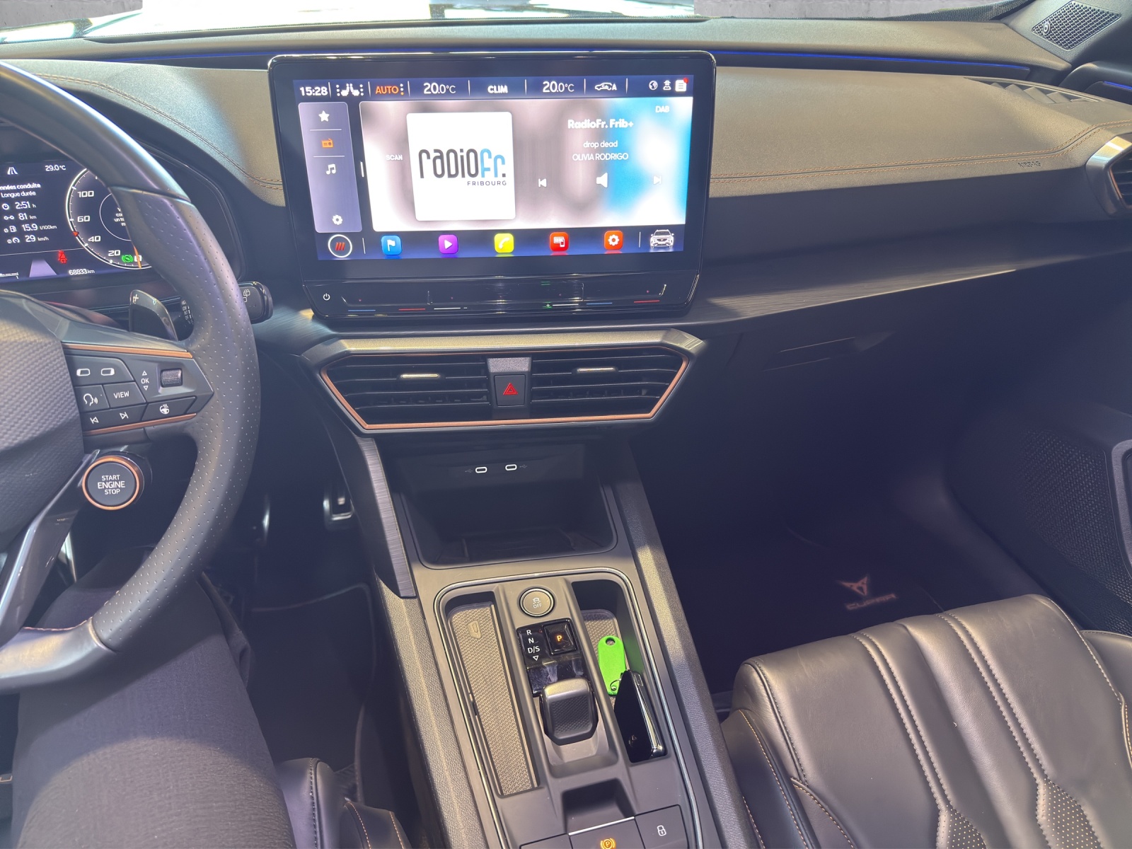 CUPRA Formentor 2.5 TSI VZ5 4Drive DSG-image-10