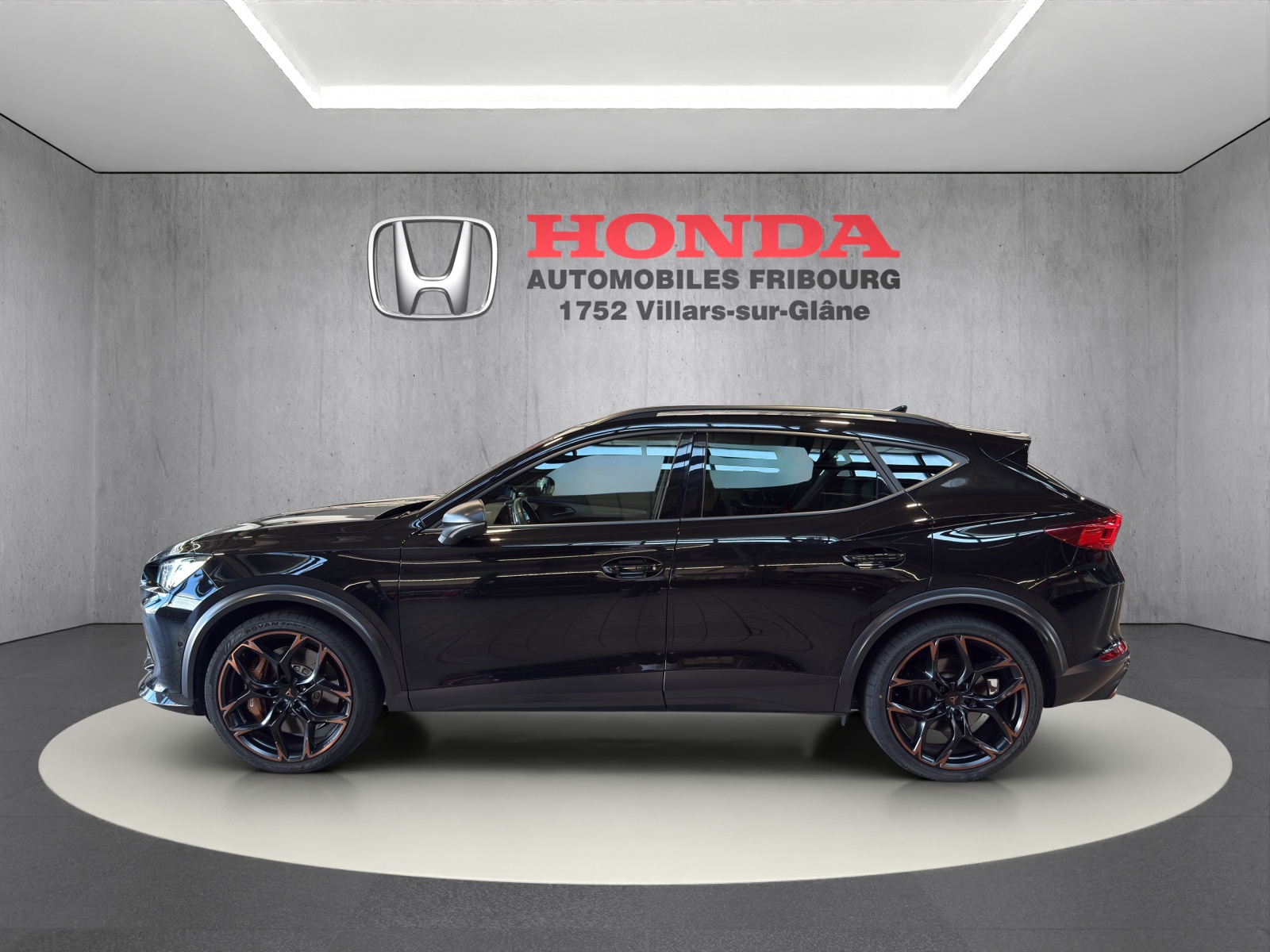 CUPRA Formentor 2.5 TSI VZ5 4Drive DSG-image-3