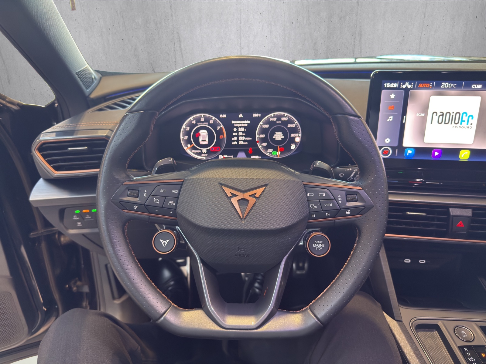 CUPRA Formentor 2.5 TSI VZ5 4Drive DSG-image-8