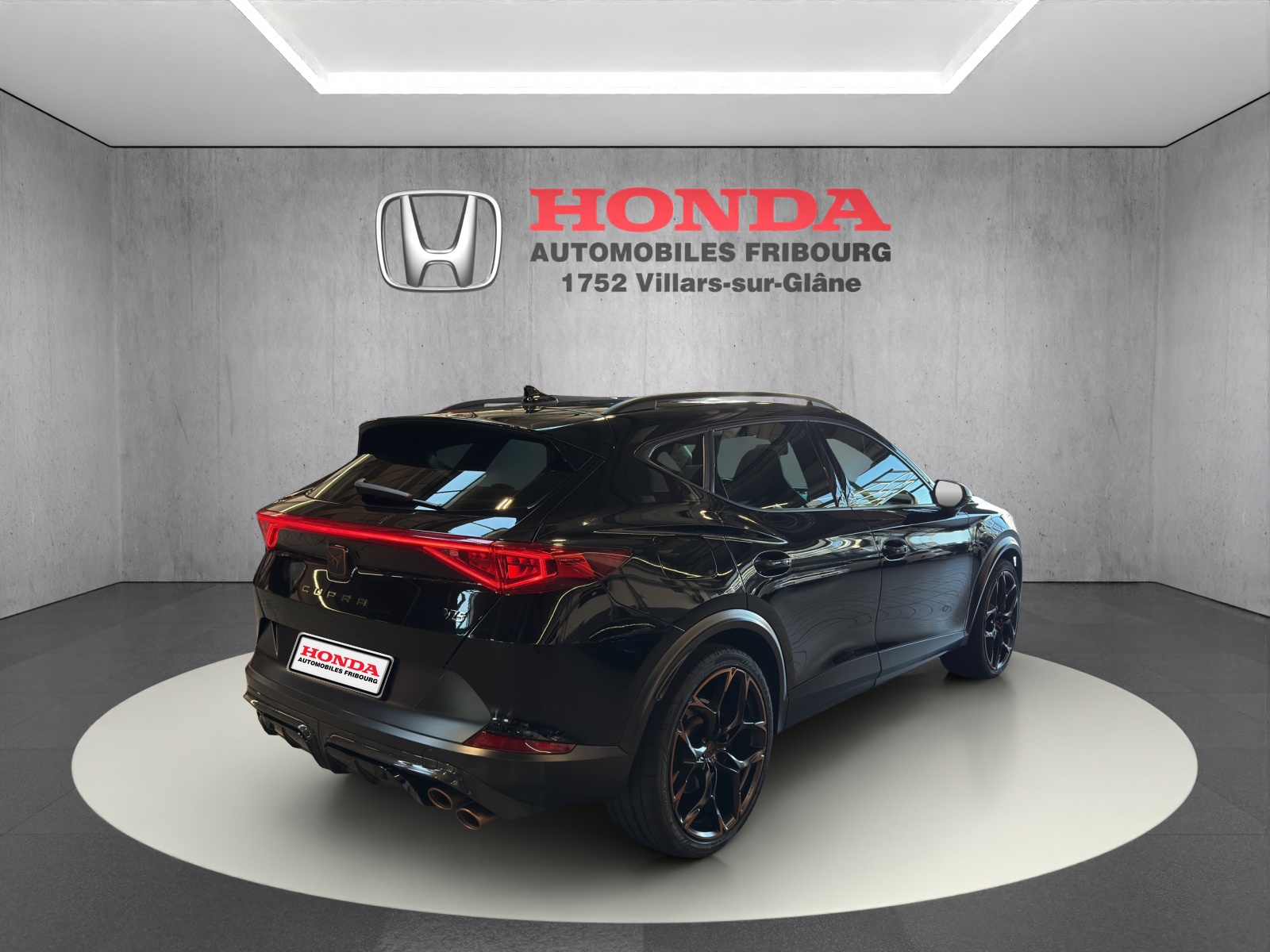 CUPRA Formentor 2.5 TSI VZ5 4Drive DSG-image-6