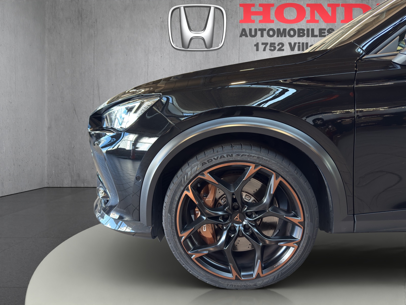 CUPRA Formentor 2.5 TSI VZ5 4Drive DSG-image-14