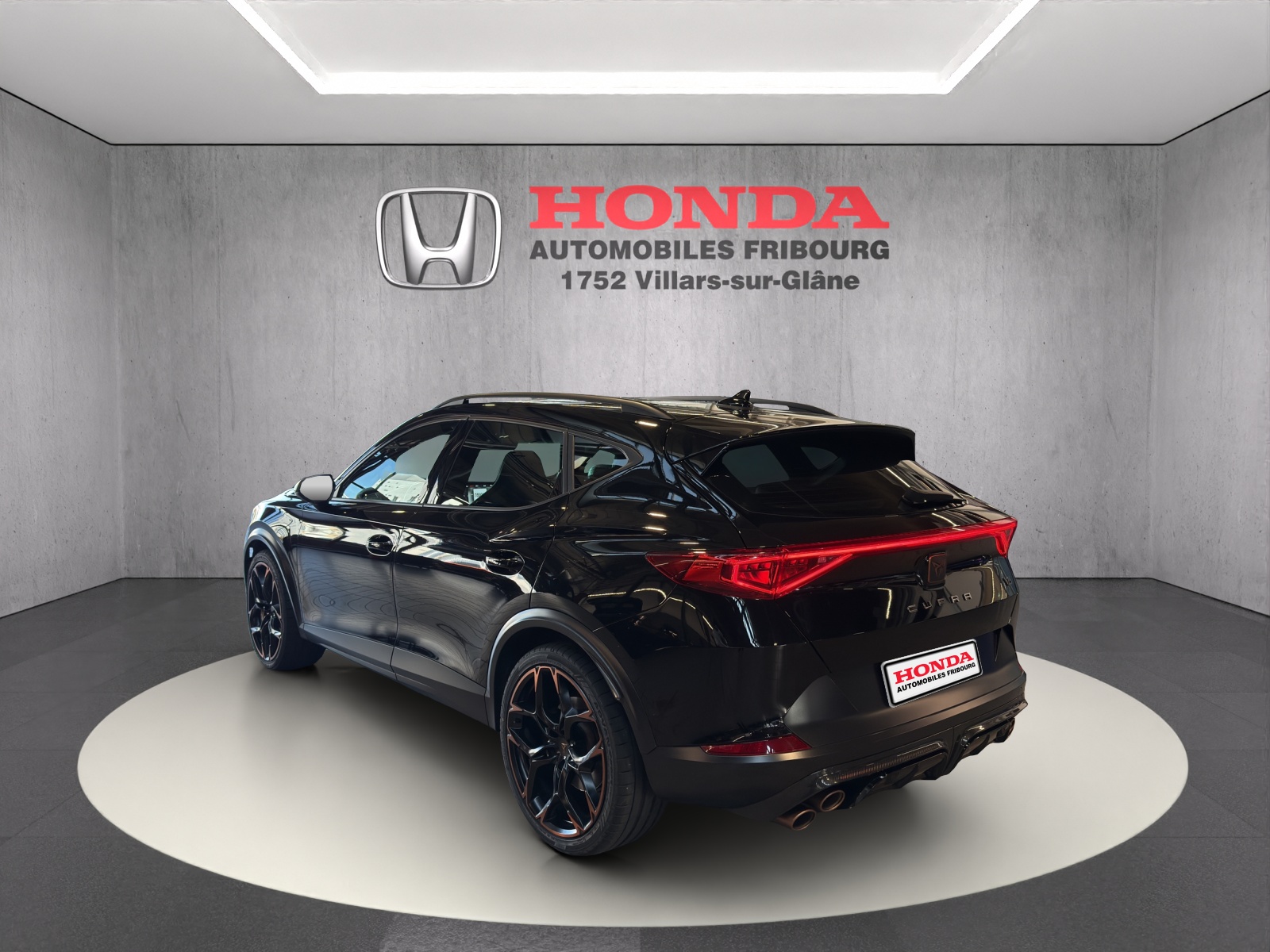 CUPRA Formentor 2.5 TSI VZ5 4Drive DSG-image-4