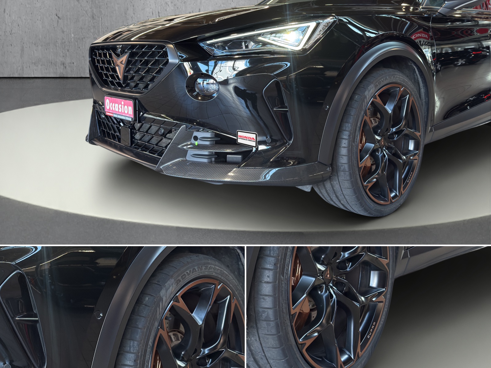 CUPRA Formentor 2.5 TSI VZ5 4Drive DSG-image-22