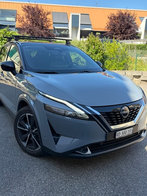 NISSAN 1.5 VC-T Tekna+-image-5