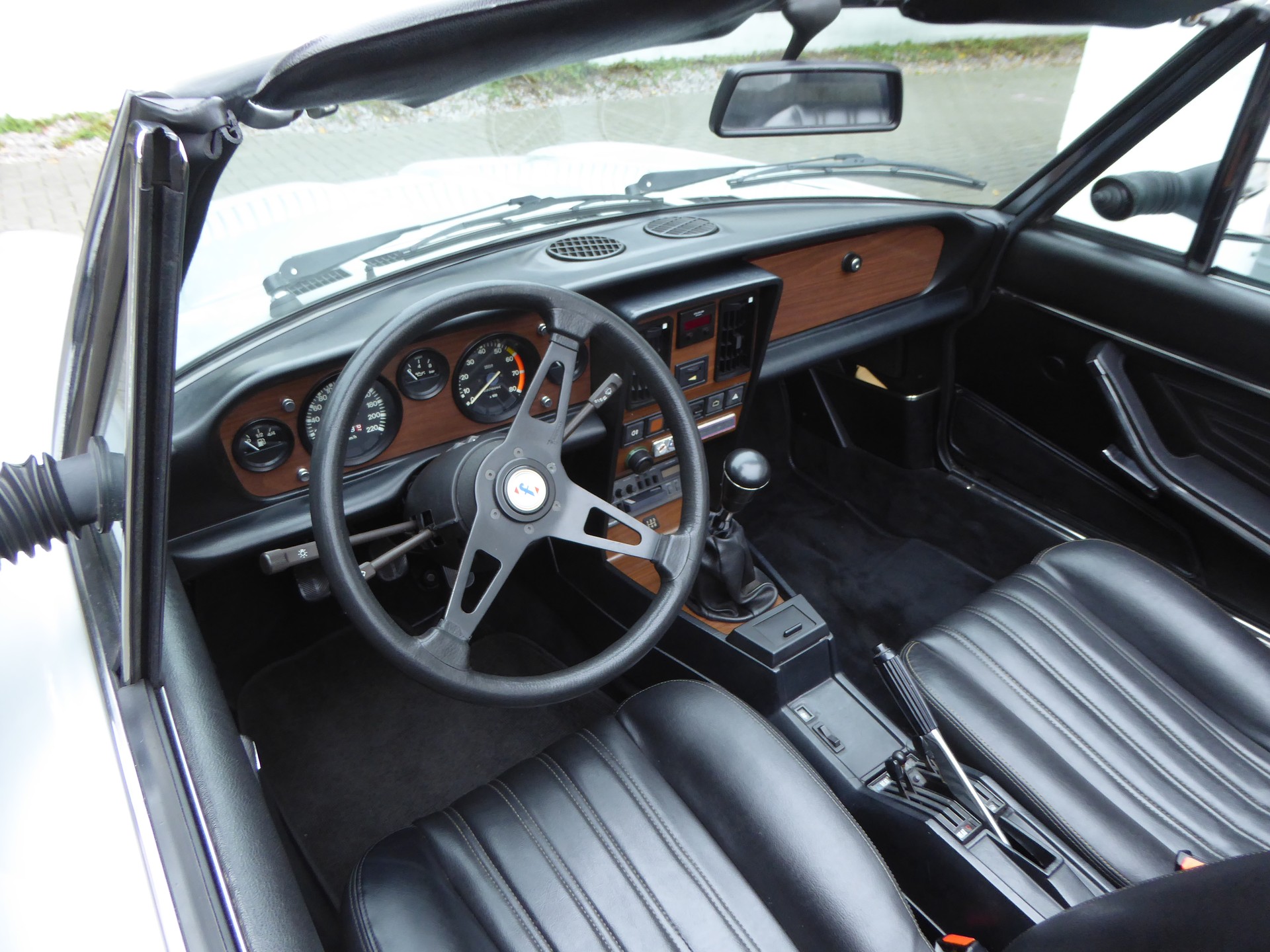 FIAT Spider DS Europa Pininfarina-image-4