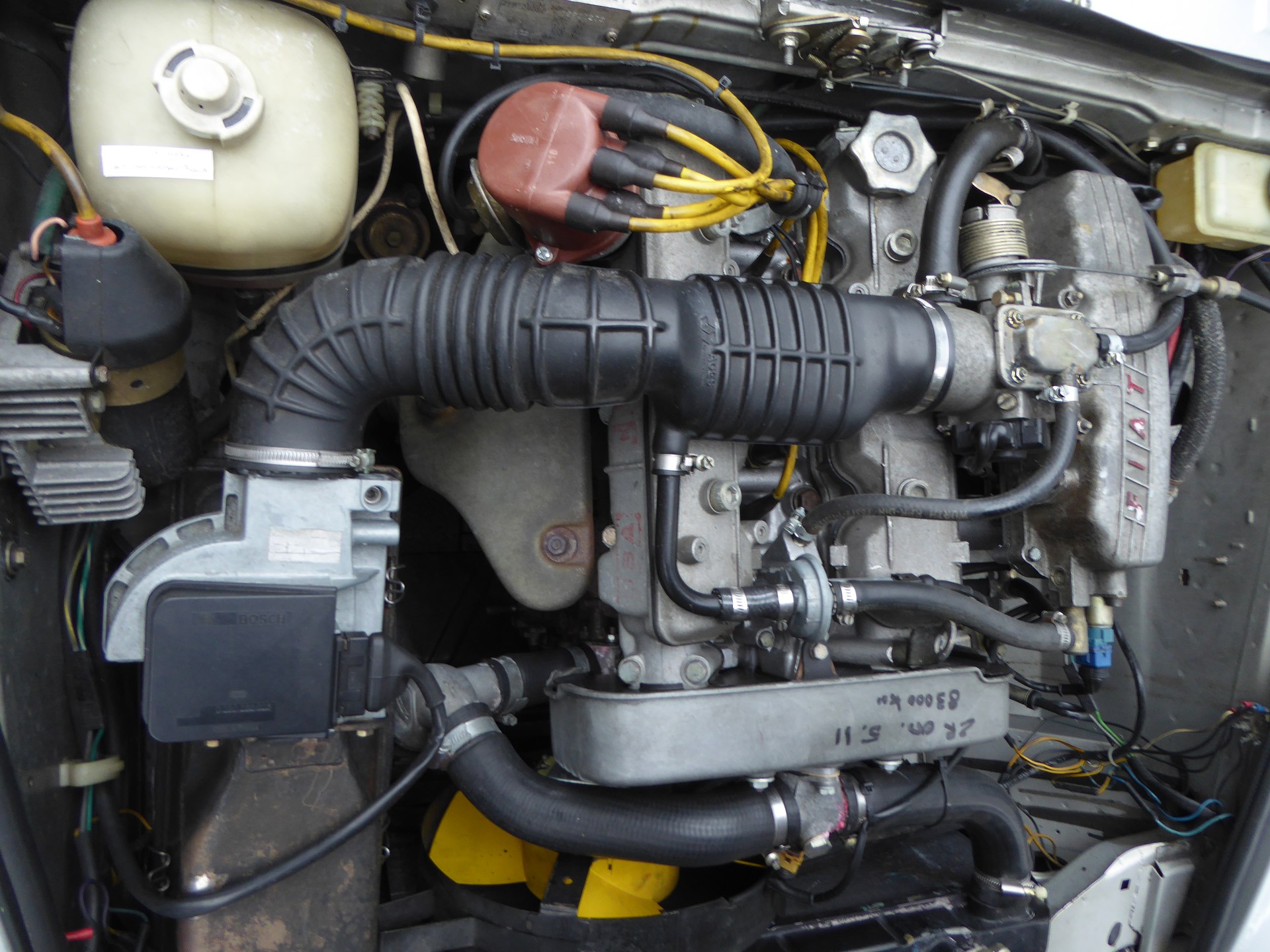 FIAT Spider DS Europa Pininfarina-image-5
