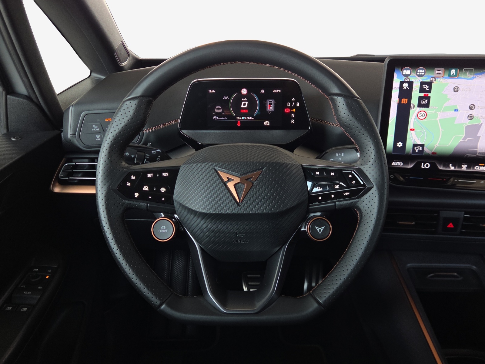CUPRA Born 79 kWh e-Boost-image-10