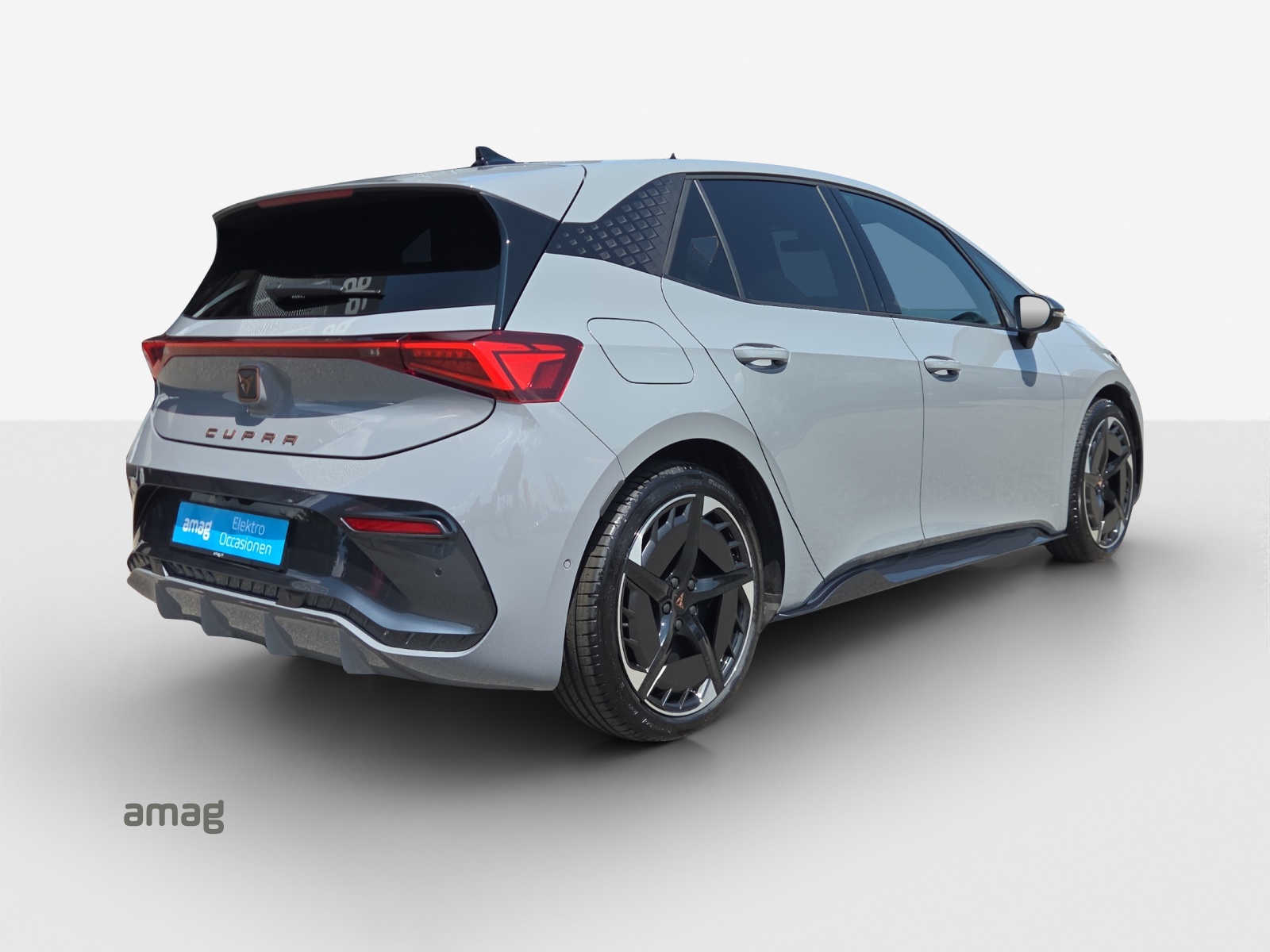 CUPRA Born 79 kWh e-Boost-image-5
