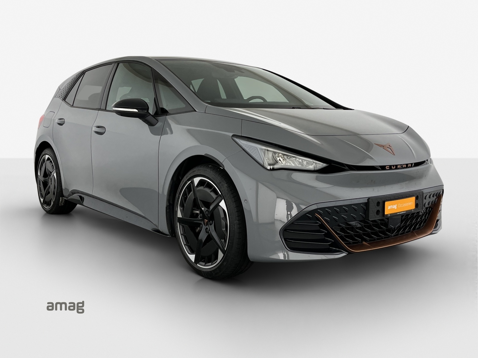 CUPRA Born 79 kWh e-Boost-image-5