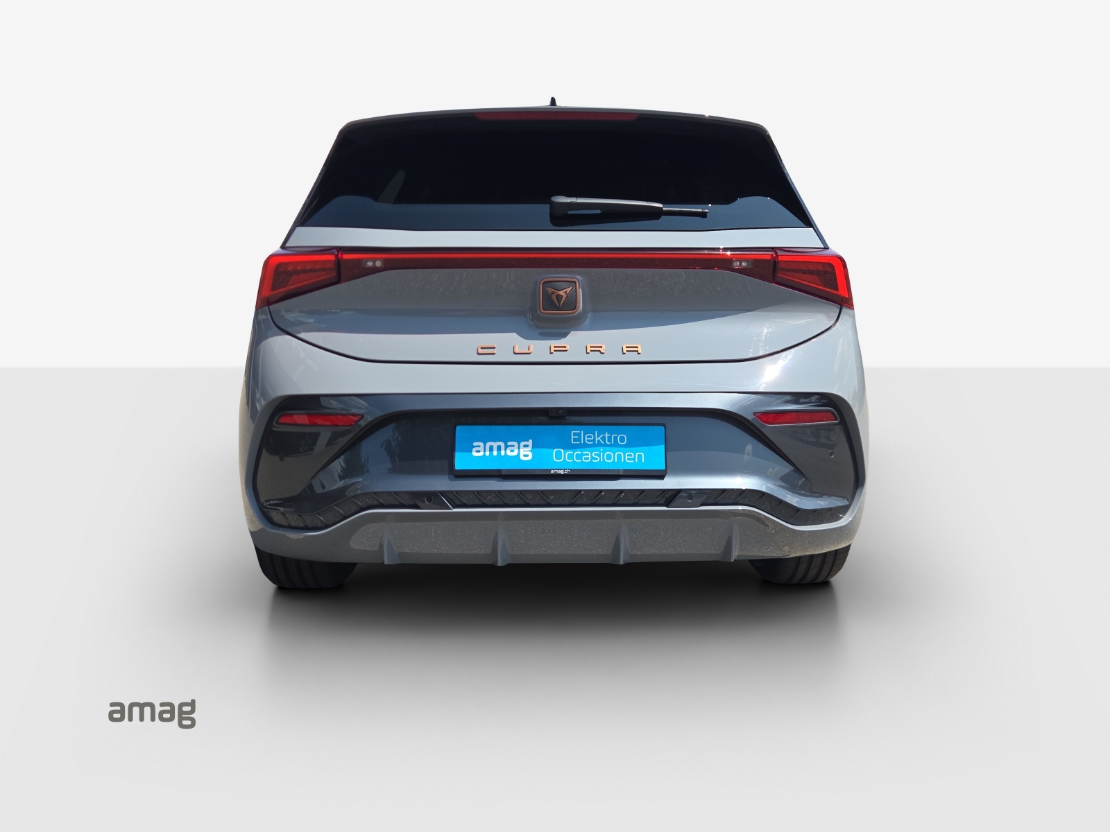 CUPRA Born 79 kWh e-Boost-image-4