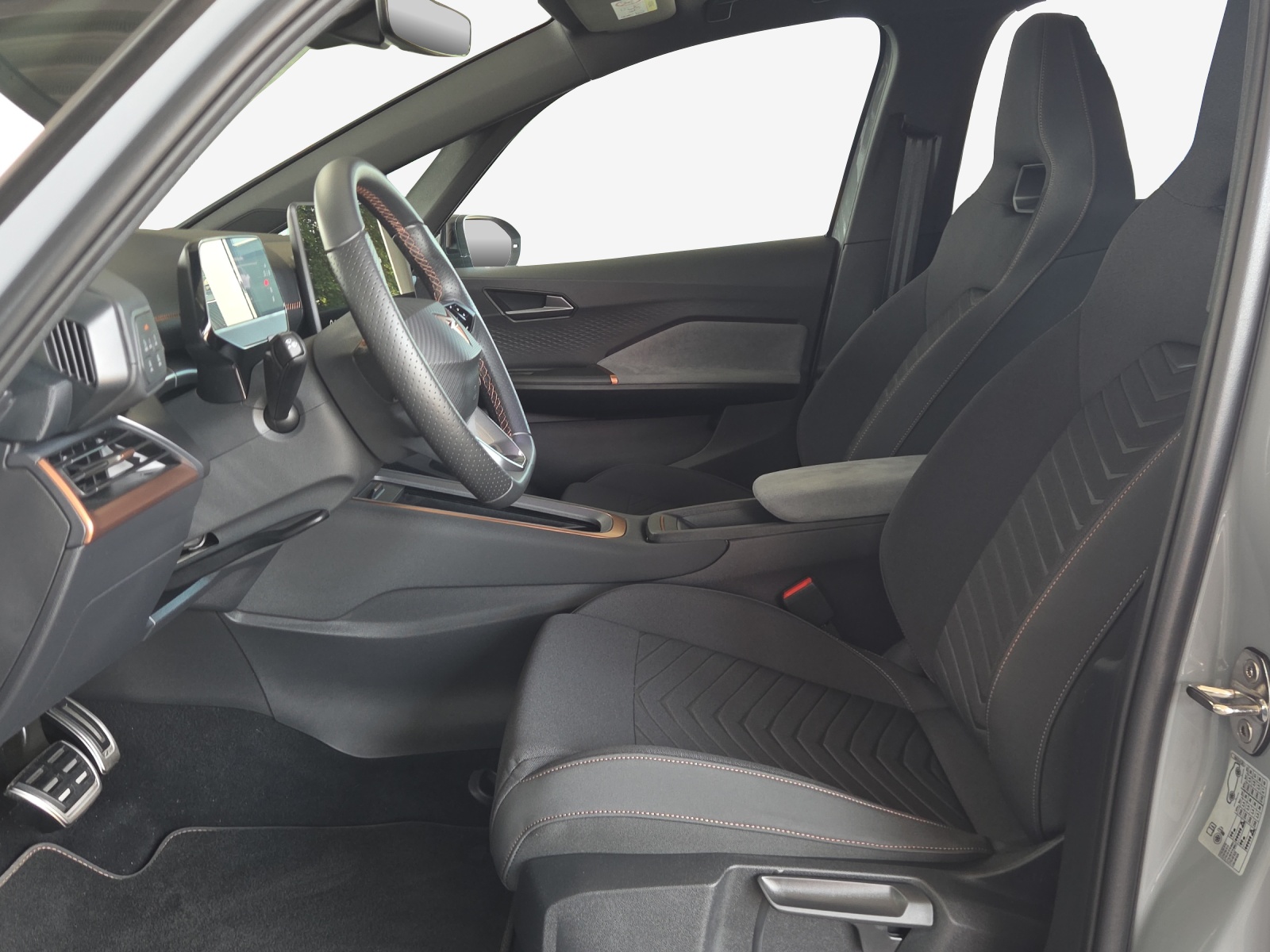 CUPRA Born 79 kWh e-Boost-image-8