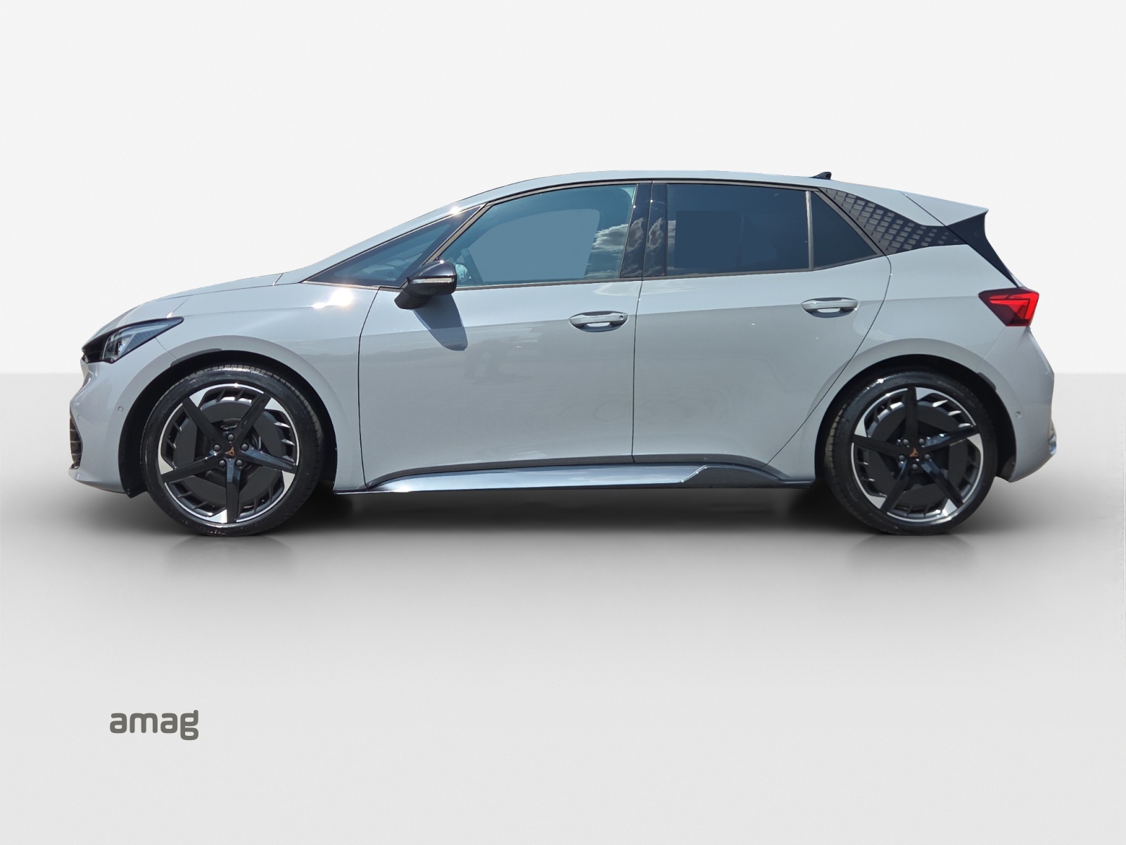 CUPRA Born 79 kWh e-Boost-image-1