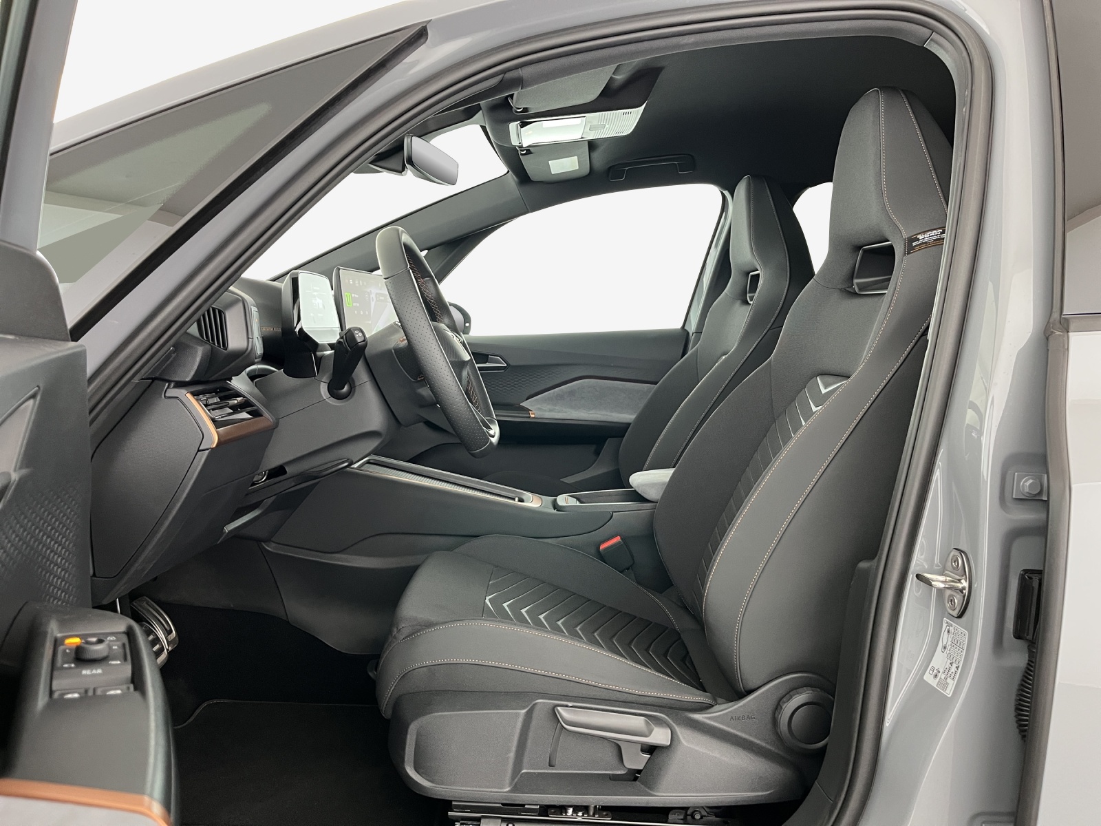 CUPRA Born 79 kWh e-Boost-image-7
