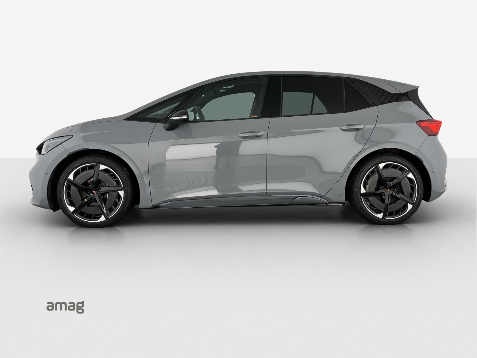 CUPRA Born 79 kWh e-Boost-image-1