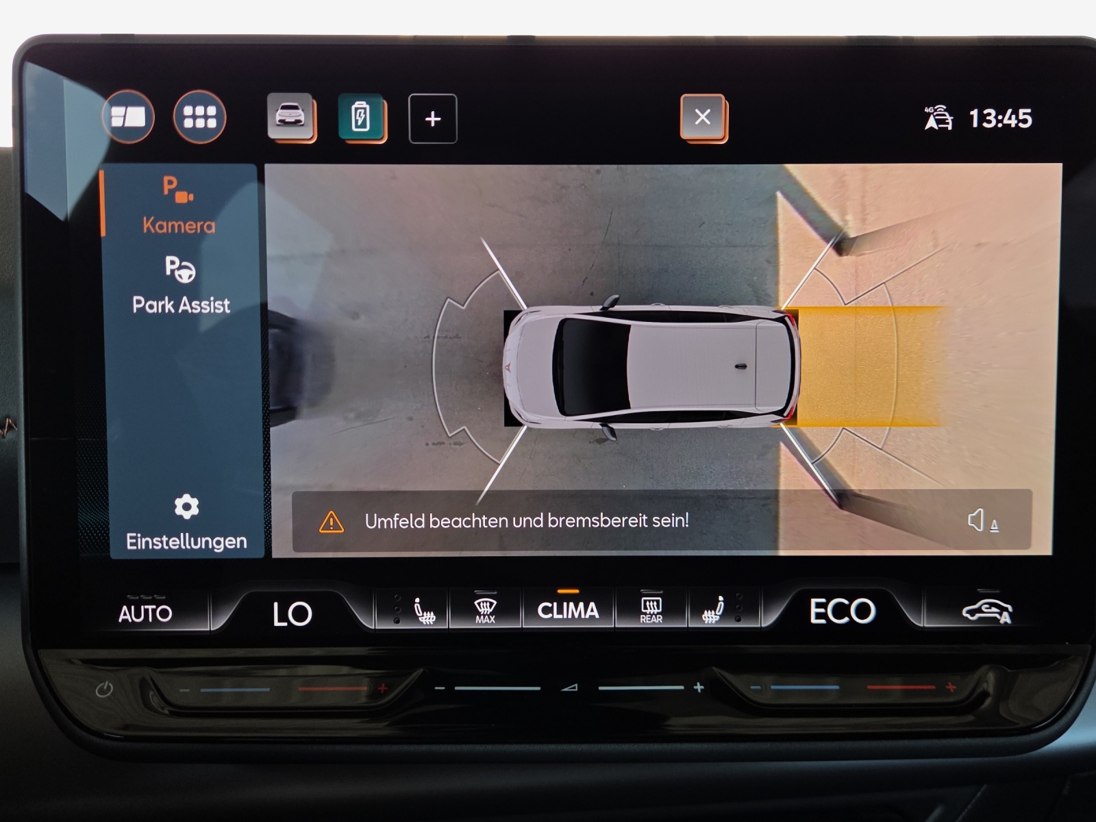 CUPRA Born 79 kWh e-Boost-image-15