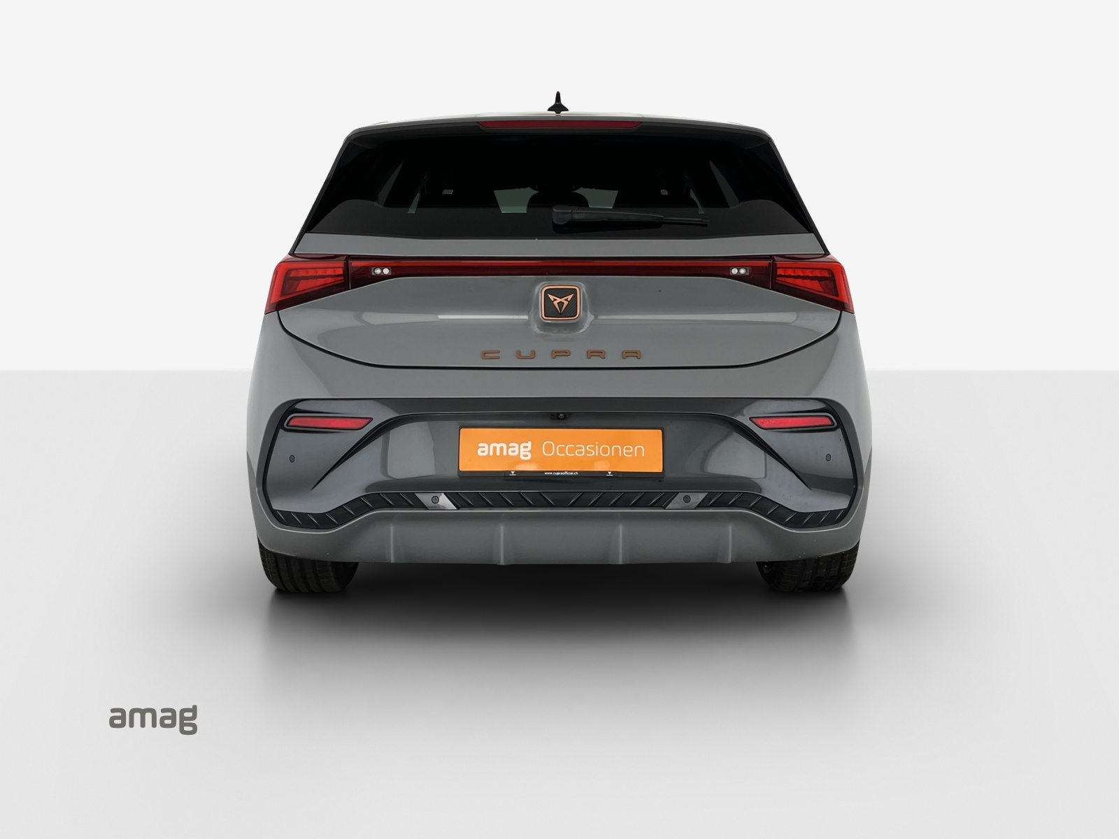 CUPRA Born 79 kWh e-Boost-image-3