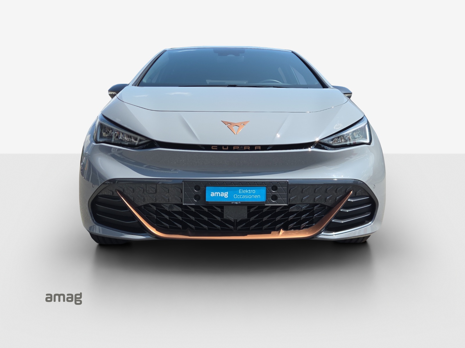 CUPRA Born 79 kWh e-Boost-image-7
