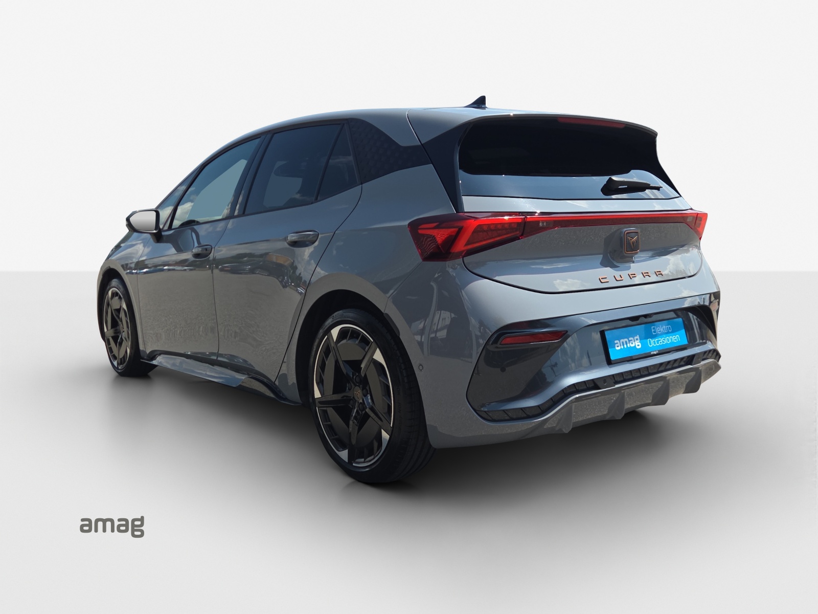 CUPRA Born 79 kWh e-Boost-image-2