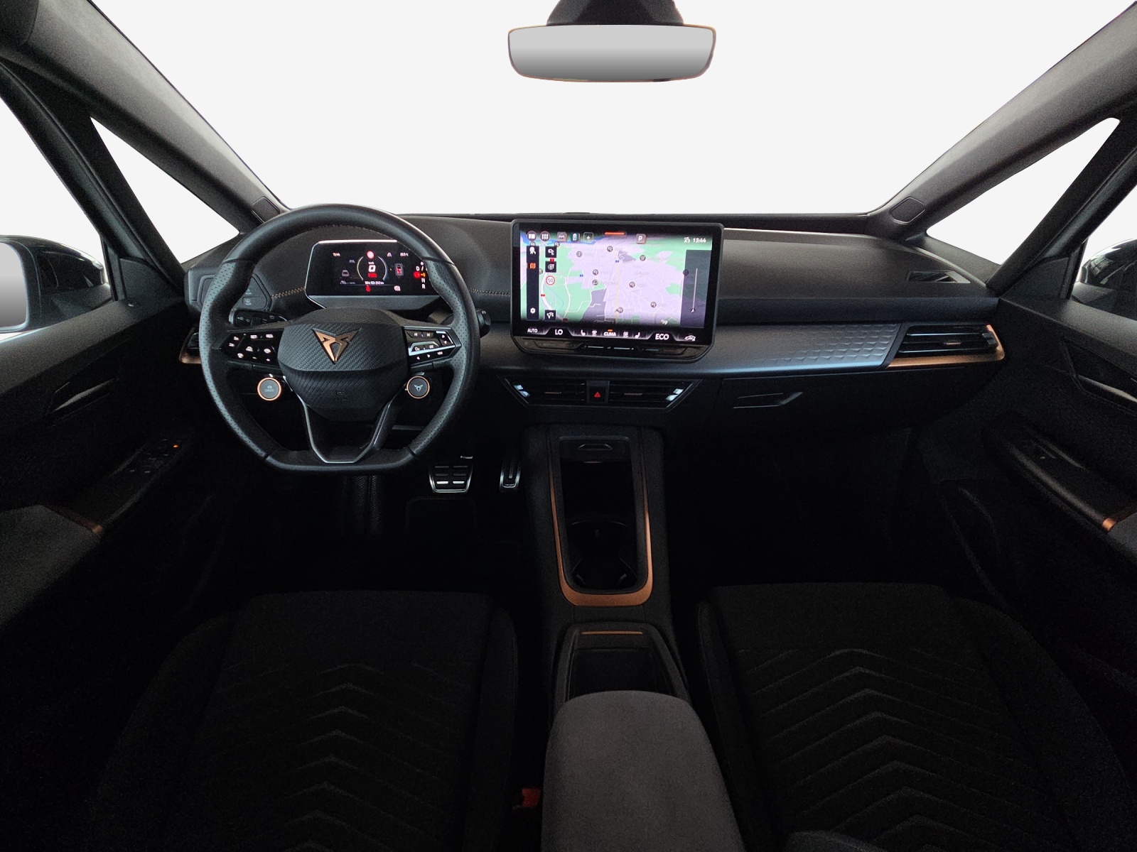 CUPRA Born 79 kWh e-Boost-image-9