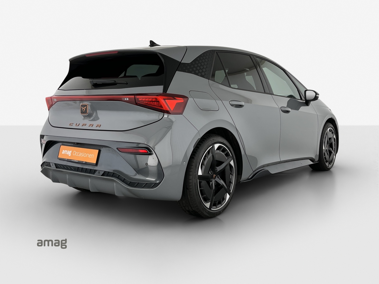 CUPRA Born 79 kWh e-Boost-image-4