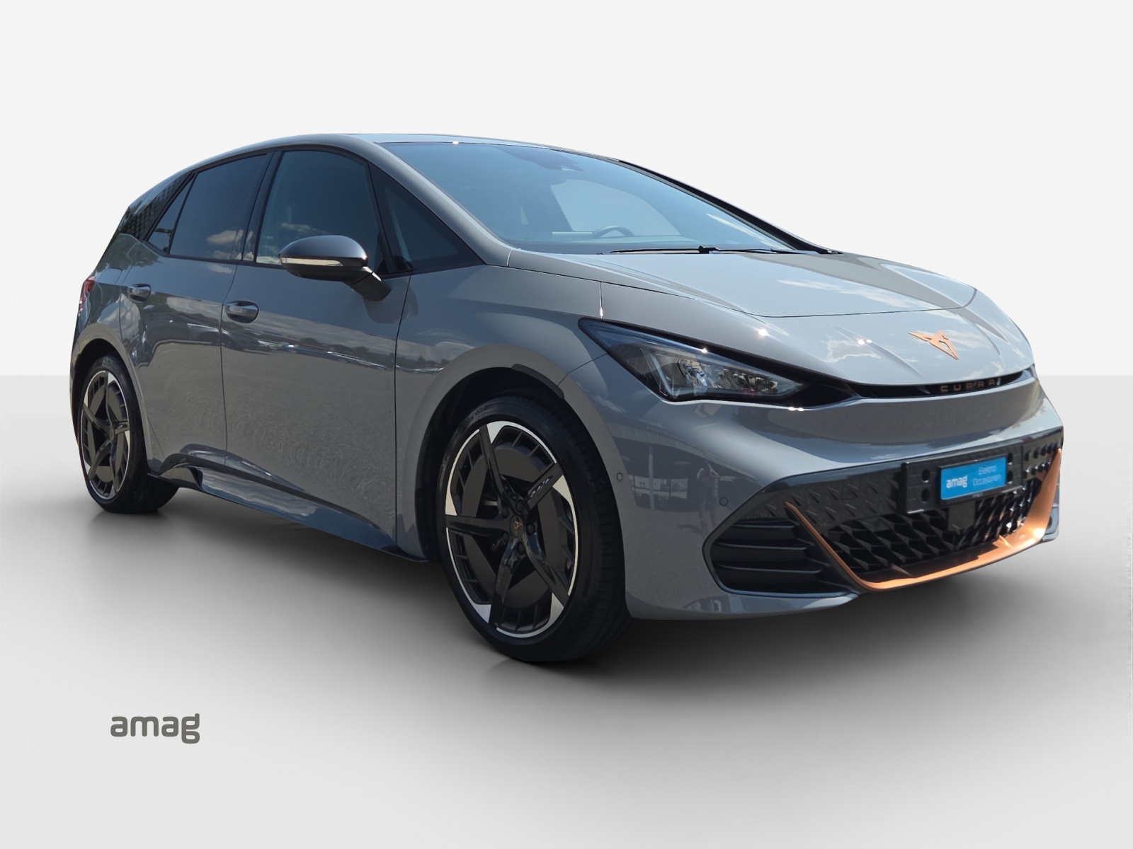 CUPRA Born 79 kWh e-Boost-image-6