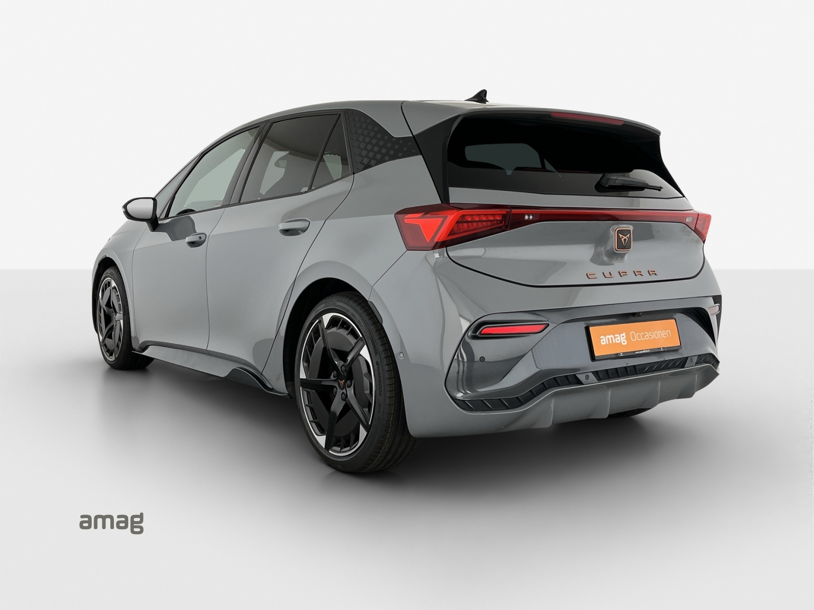 CUPRA Born 79 kWh e-Boost-image-2