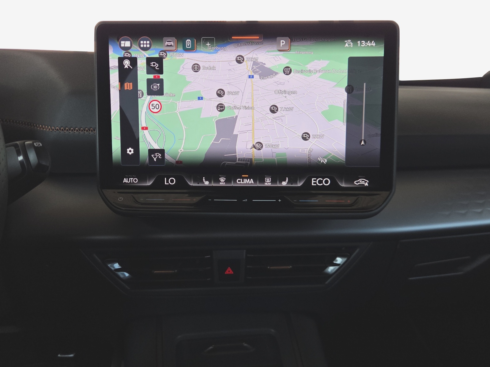 CUPRA Born 79 kWh e-Boost-image-11
