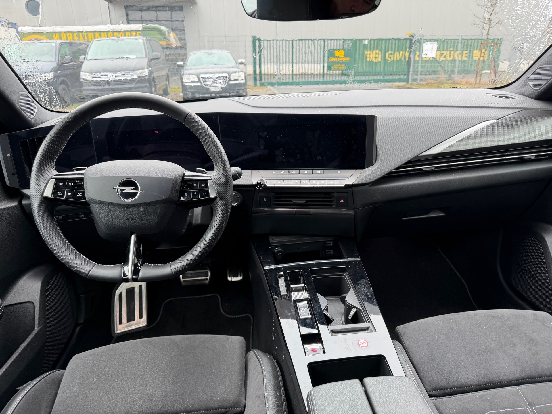 OPEL Astra 1.6 PHEV Turbo Swiss Plus A-image-5