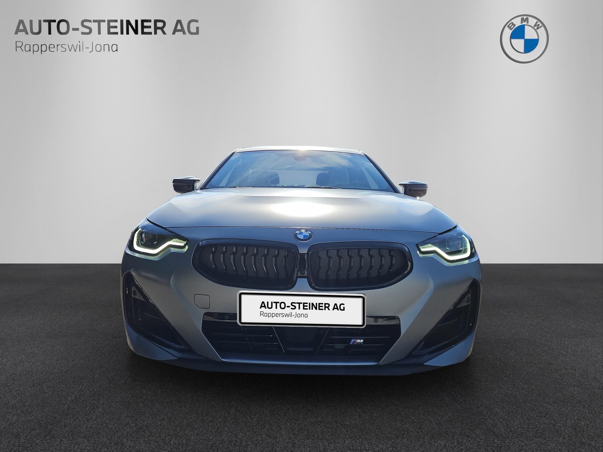 BMW M240i xDrive Coupé M Sport Pro-image-7