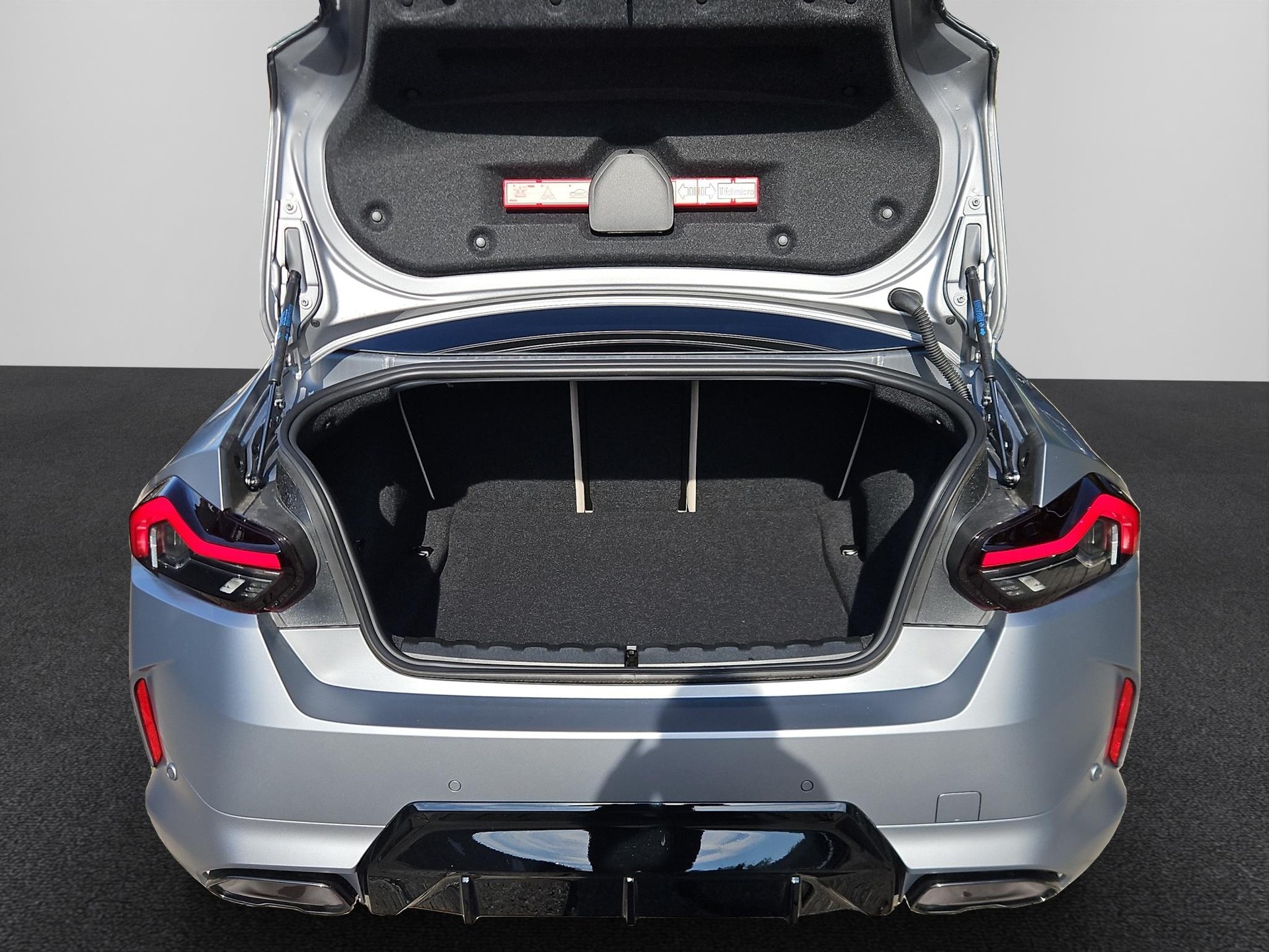 BMW M240i xDrive Coupé M Sport Pro-image-18
