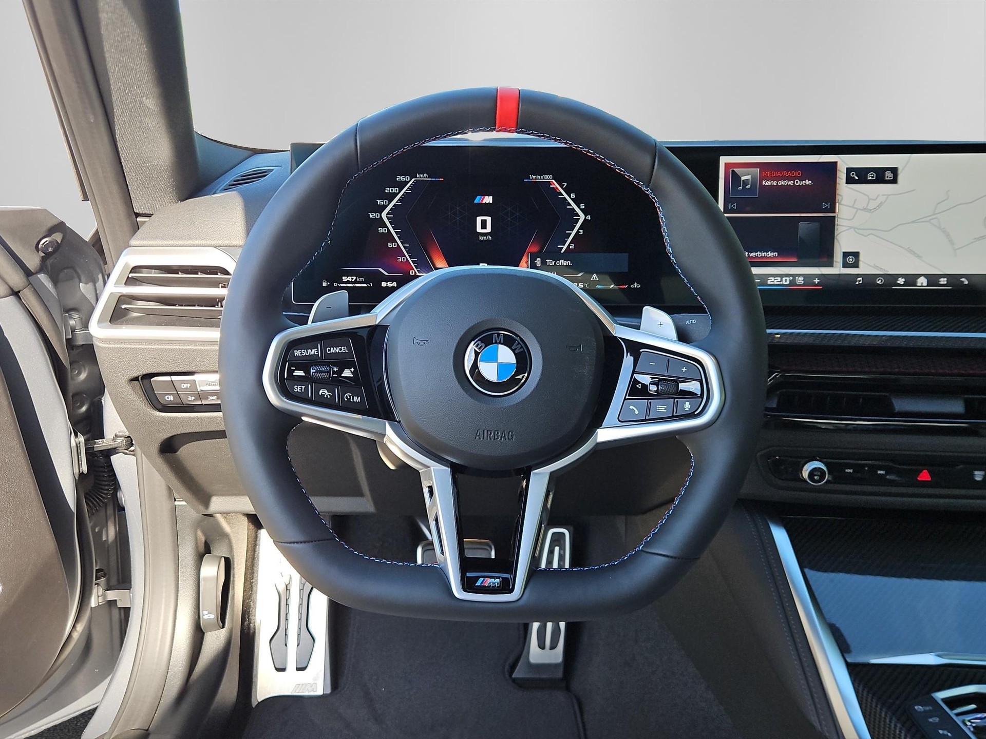 BMW M240i xDrive Coupé M Sport Pro-image-12