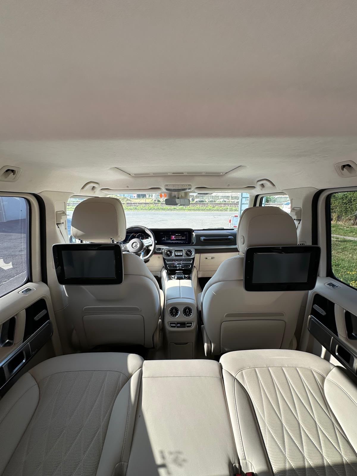 MERCEDES-BENZ G 63 AMG-image-4