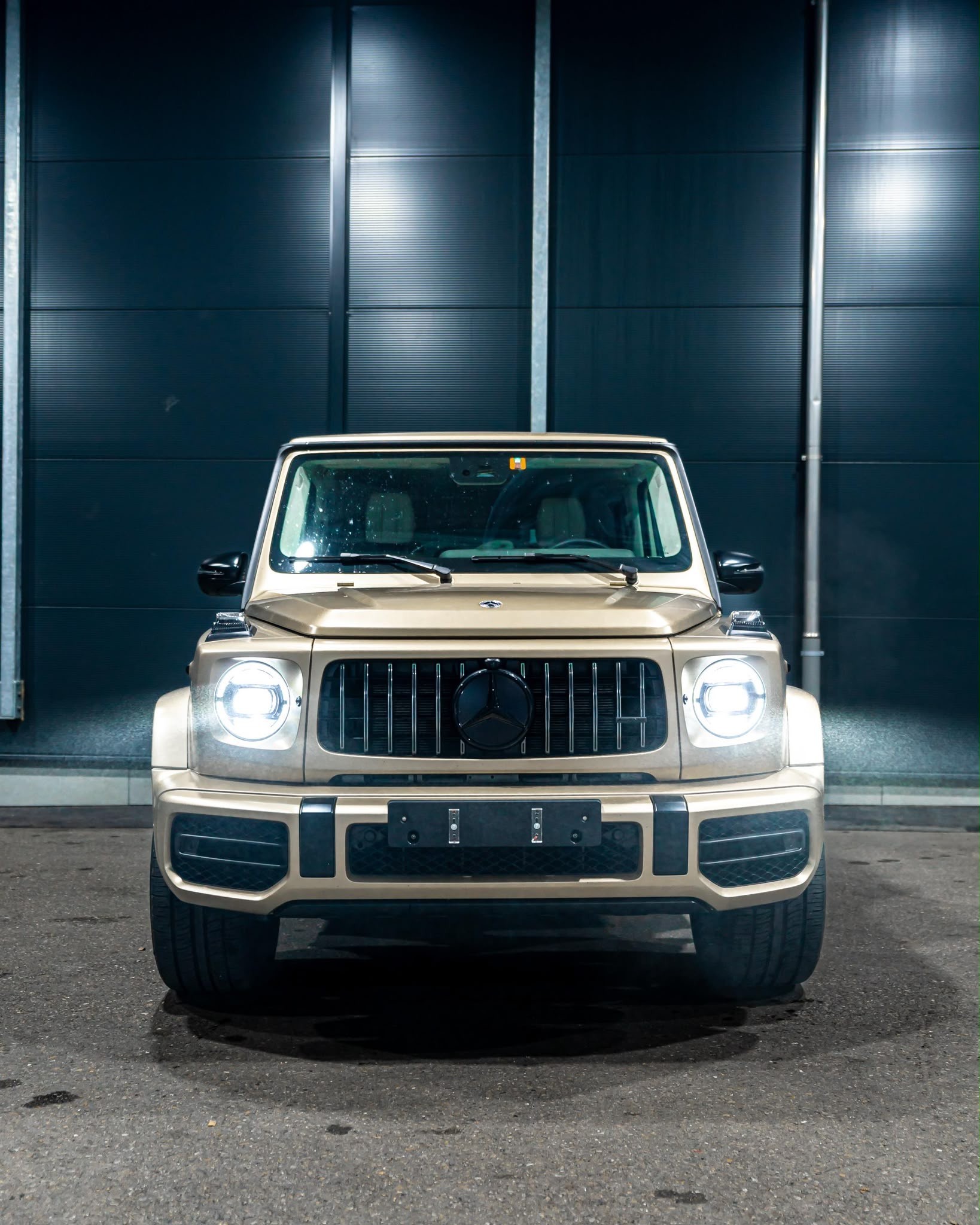 MERCEDES-BENZ G 63 AMG Kaufen