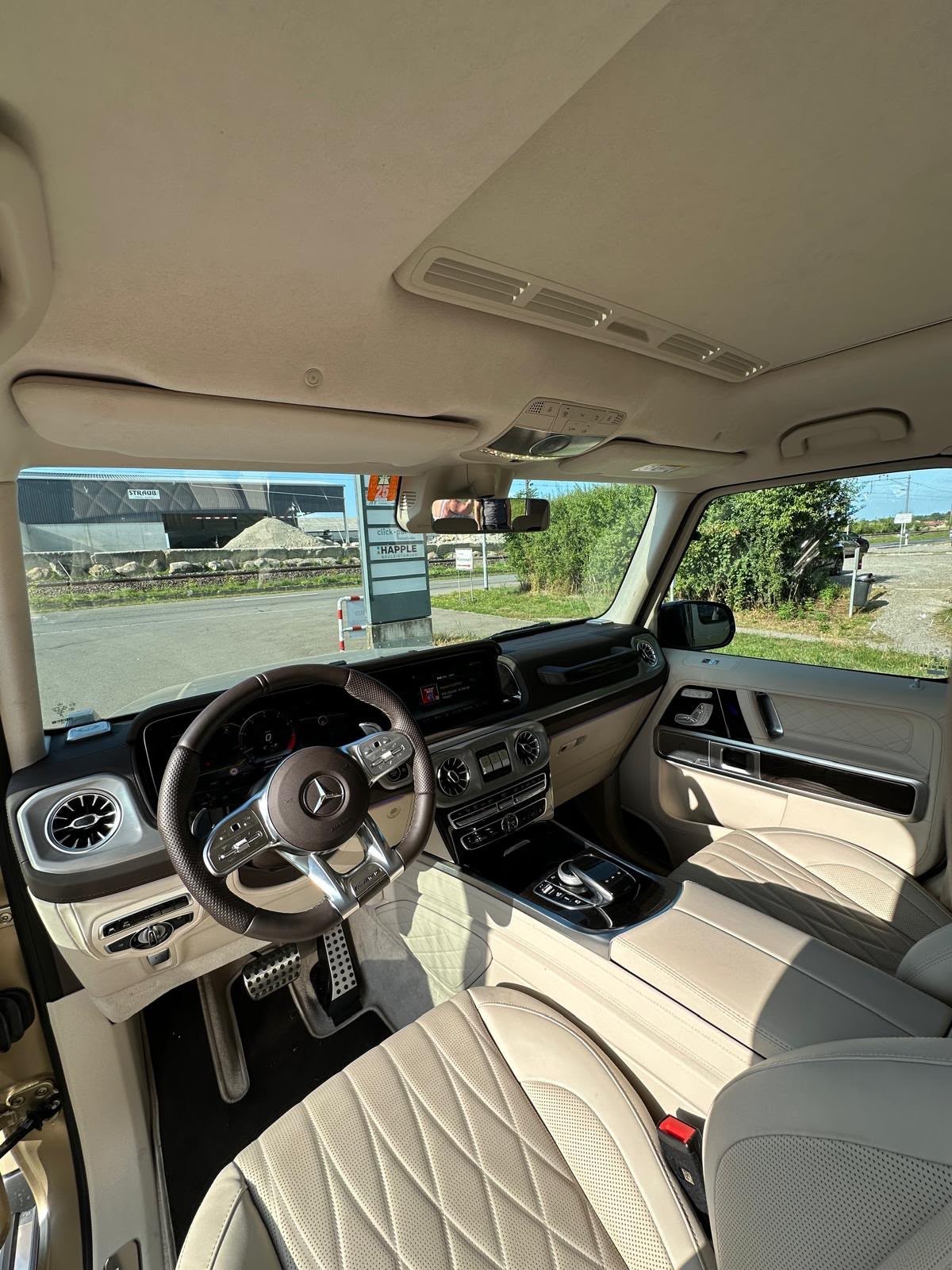 MERCEDES-BENZ G 63 AMG-image-5
