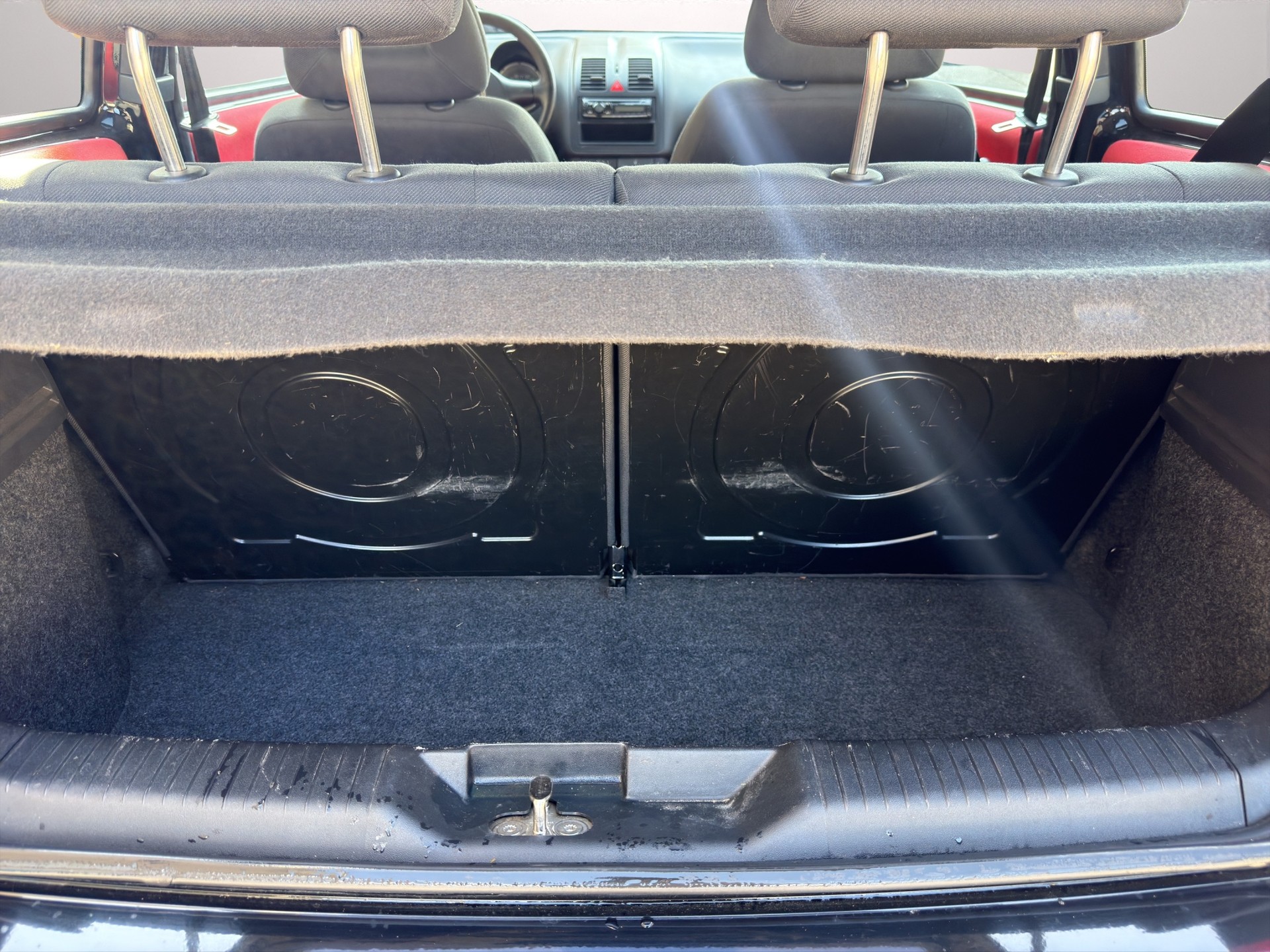 VW Lupo 75 Trendline ABS-image-14