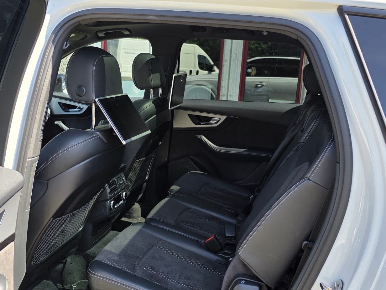 AUDI 3.0 V6 TDI 272 quattro T-Tronic-image-3